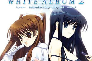 Anime White Album 2... - TsuKi - Cửa hàng Anime VN | Facebook