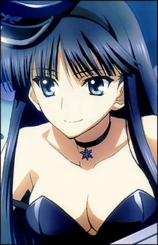 Kazusa Touma | White Album 2 Wiki | Fandom