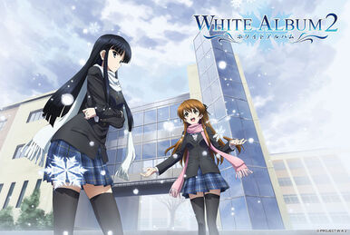 White Album 2 [BD] - Anime Vietsub - Ani4u.Org