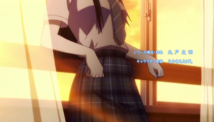 Episode 11 | White Album 2 Wiki | Fandom Episode 11 | White Album 2 Wiki | Fandom