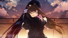 Kazusa Touma | White Album 2 Wiki | Fandom Kazusa Touma | White Album 2 Wiki | Fandom
