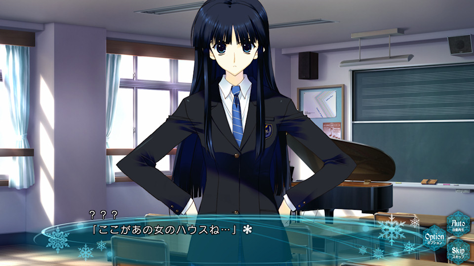 Games | White Album 2 Wiki | Fandom