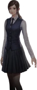 So-Yeong - Remake Concept Art