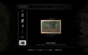 Wood Trigram 2