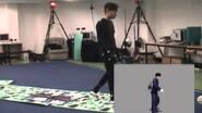 Motion capture Clip 1