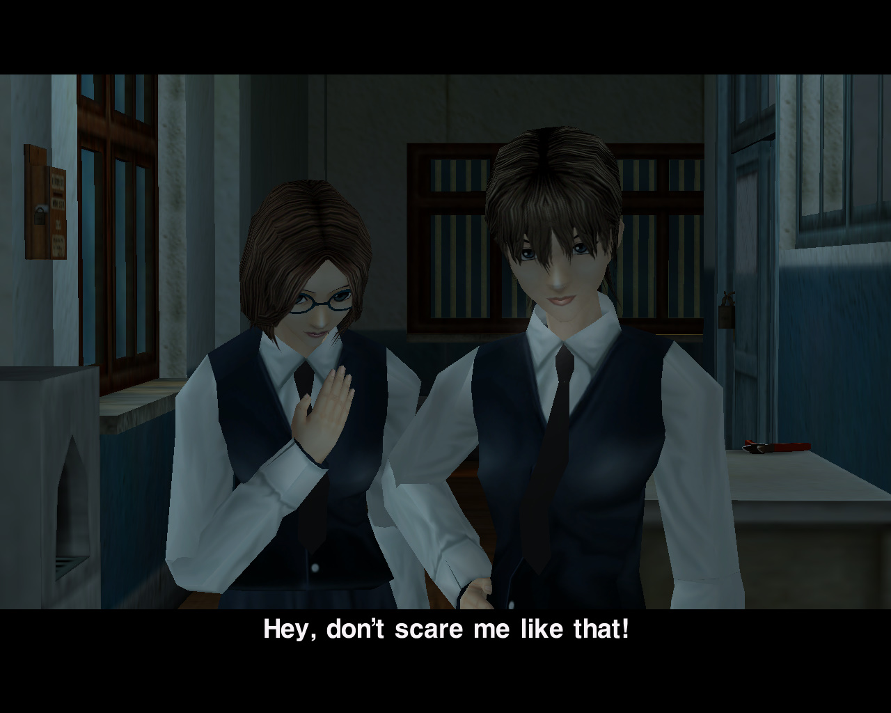 white day a labyrinth named school mod