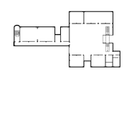 New Building - First Floor - Development Map (Original Game)