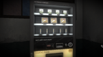 Vending machine (Remake PC,PS4)