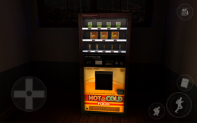 Remake Vending machine