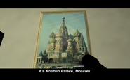 Kremlin Palace, Moscow (Original)