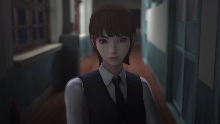 White Day A Labyrinth Named School 15 The School White Day Wiki Fandom