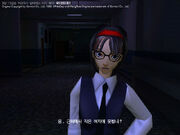 Myung-suk in-game.