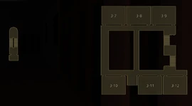 New Building 3F (Remake)