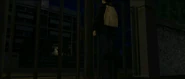 Lee Hui-min entering Yeondu at the night of 14 March (Original).