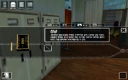 Wday008.jpg (179 KB) Match Brighter for a limited time. When you walk or run, turn off. Unlimited uses Press the E key or 'Gaze toward the floor of the building and The double click of the mouse.