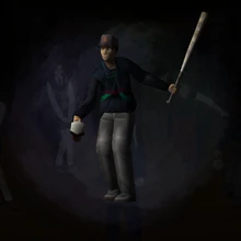 Son Dal-su's Figurine
