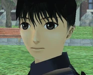 In game appearance (Original)