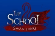 The School Swan Song Logo LQ