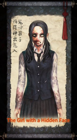white day a labyrinth named school angry woman