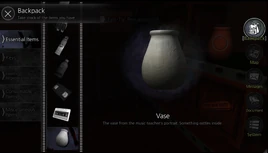 Vase