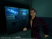 Ki-su in-game.