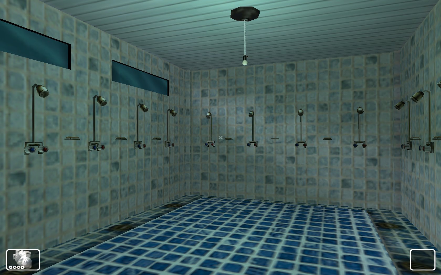 girls locker room shower Girl's Locker Room & Girl's Shower Room | The School: White Day Wiki |  Fandom