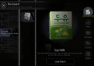 Remake(Eng) - SoyMilk