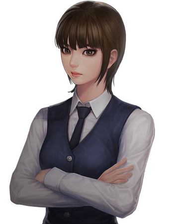 Kim Seong A The School White Day Wiki Fandom