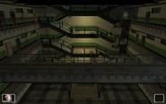 General View The Main hall