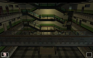General ViewThe Main hall