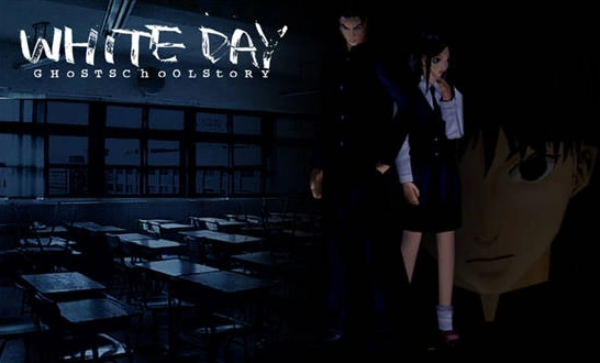 その他 Bloody White Day White Day: Blood Festival | The School: White Day Wiki | Fandom