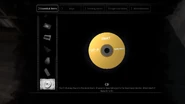 The CD in the PS4/PC Remake version