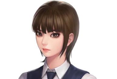 Bloody Workbook | The School: White Day Wiki | Fandom