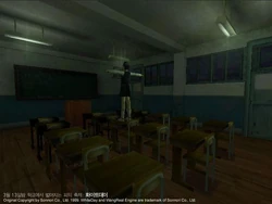 White Day: Blood Festival | The School: White Day Wiki | Fandom