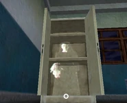 In-game appearance in prototype version (original game)