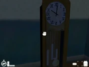 clock