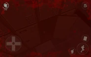 Location of Figurine (Ji-hyun) Bottom side Locker in the "Girl's Locker Room"