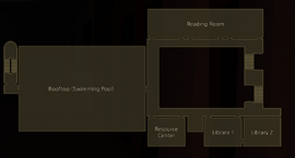 New Building 4F (Remake)