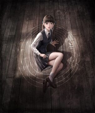White Day [PS4/PC]