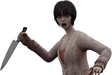 Bloody Workbook | The School: White Day Wiki | Fandom