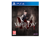 UK 'White day' PS4 Version