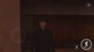 In game appearance (Remake)