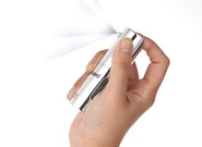 Example of a Self Protection / Pepper Spray in real life.