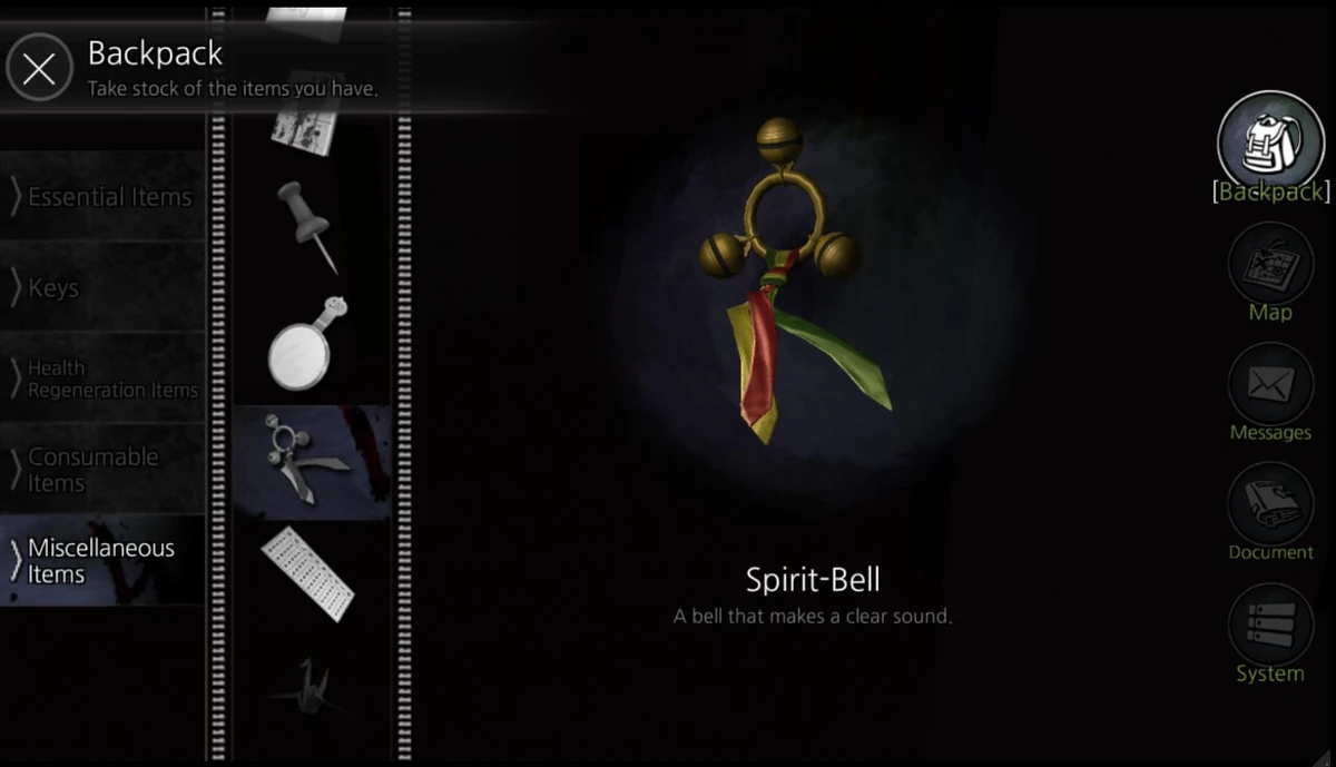 SpiritBell The School White Day Wiki Fandom