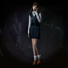 Han So-young's Figurine