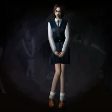 Seol Ji-hyun's Figurine
