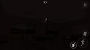 Spider Ghost (in game)