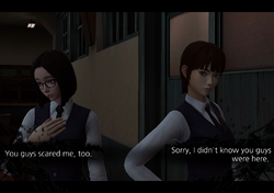 Kim Seong A The School White Day Wiki Fandom Kim Seong A The School White Day Wiki Fandom