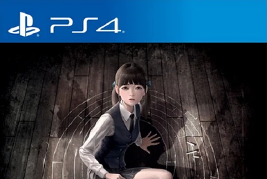 Bloody Workbook | The School: White Day Wiki | Fandom