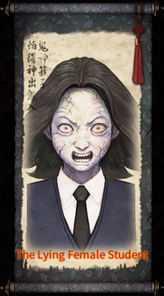 white day a labyrinth named school angry woman white day a labyrinth named school angry woman